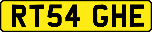RT54GHE