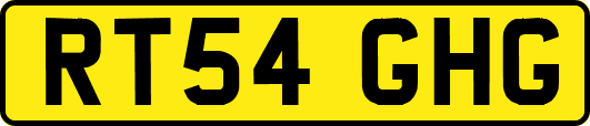RT54GHG