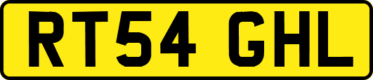 RT54GHL