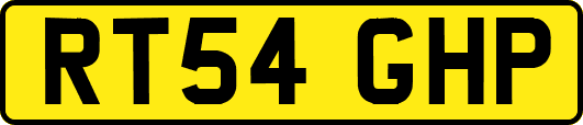 RT54GHP