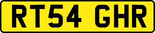 RT54GHR