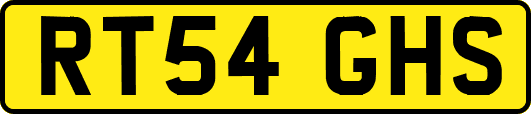 RT54GHS