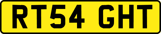 RT54GHT