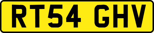 RT54GHV
