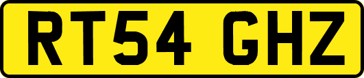 RT54GHZ