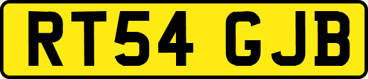 RT54GJB