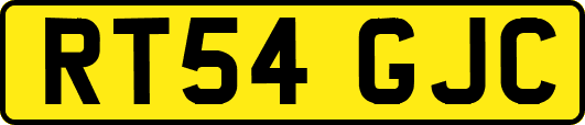 RT54GJC