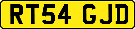 RT54GJD
