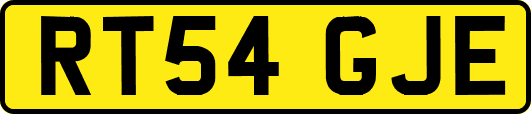 RT54GJE