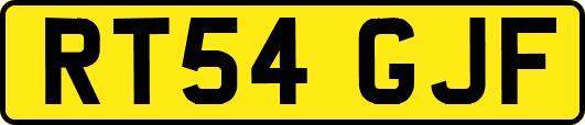 RT54GJF