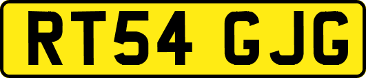 RT54GJG