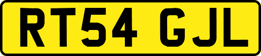 RT54GJL