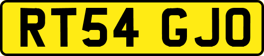 RT54GJO