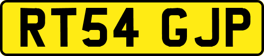 RT54GJP