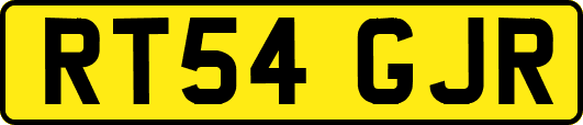 RT54GJR