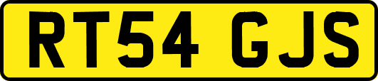 RT54GJS