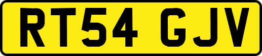 RT54GJV