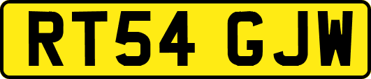 RT54GJW