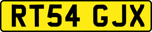 RT54GJX