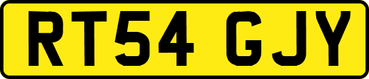 RT54GJY
