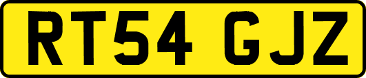 RT54GJZ