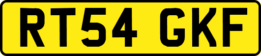 RT54GKF