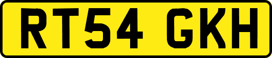 RT54GKH