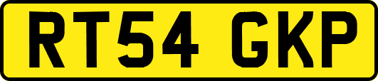 RT54GKP
