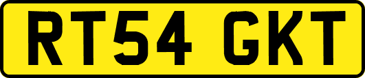 RT54GKT