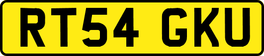 RT54GKU