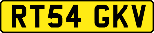 RT54GKV