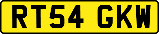RT54GKW