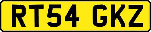 RT54GKZ