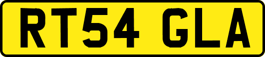 RT54GLA