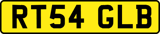 RT54GLB