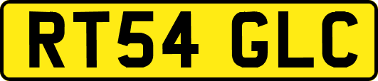 RT54GLC