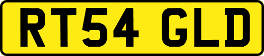 RT54GLD