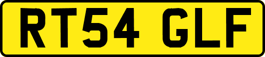 RT54GLF