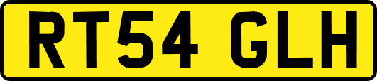 RT54GLH