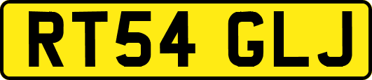 RT54GLJ