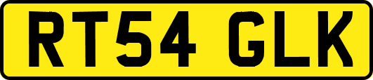 RT54GLK