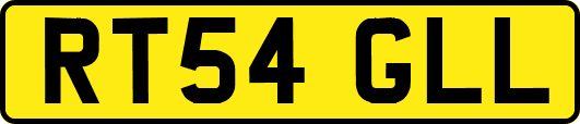 RT54GLL