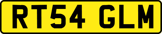RT54GLM