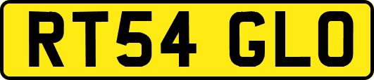 RT54GLO