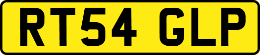 RT54GLP