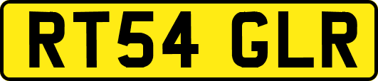 RT54GLR