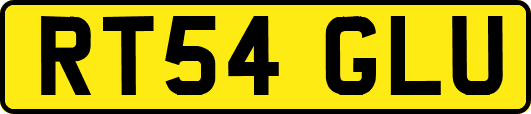 RT54GLU