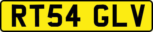 RT54GLV