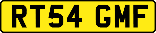 RT54GMF