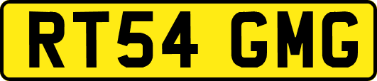 RT54GMG